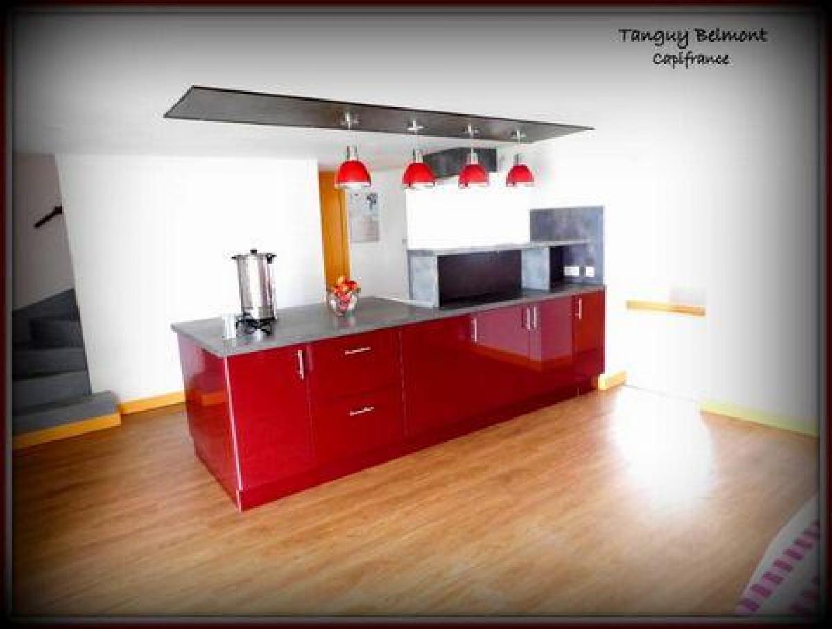 7 chambres Maison à Loudéac, France No. 32376