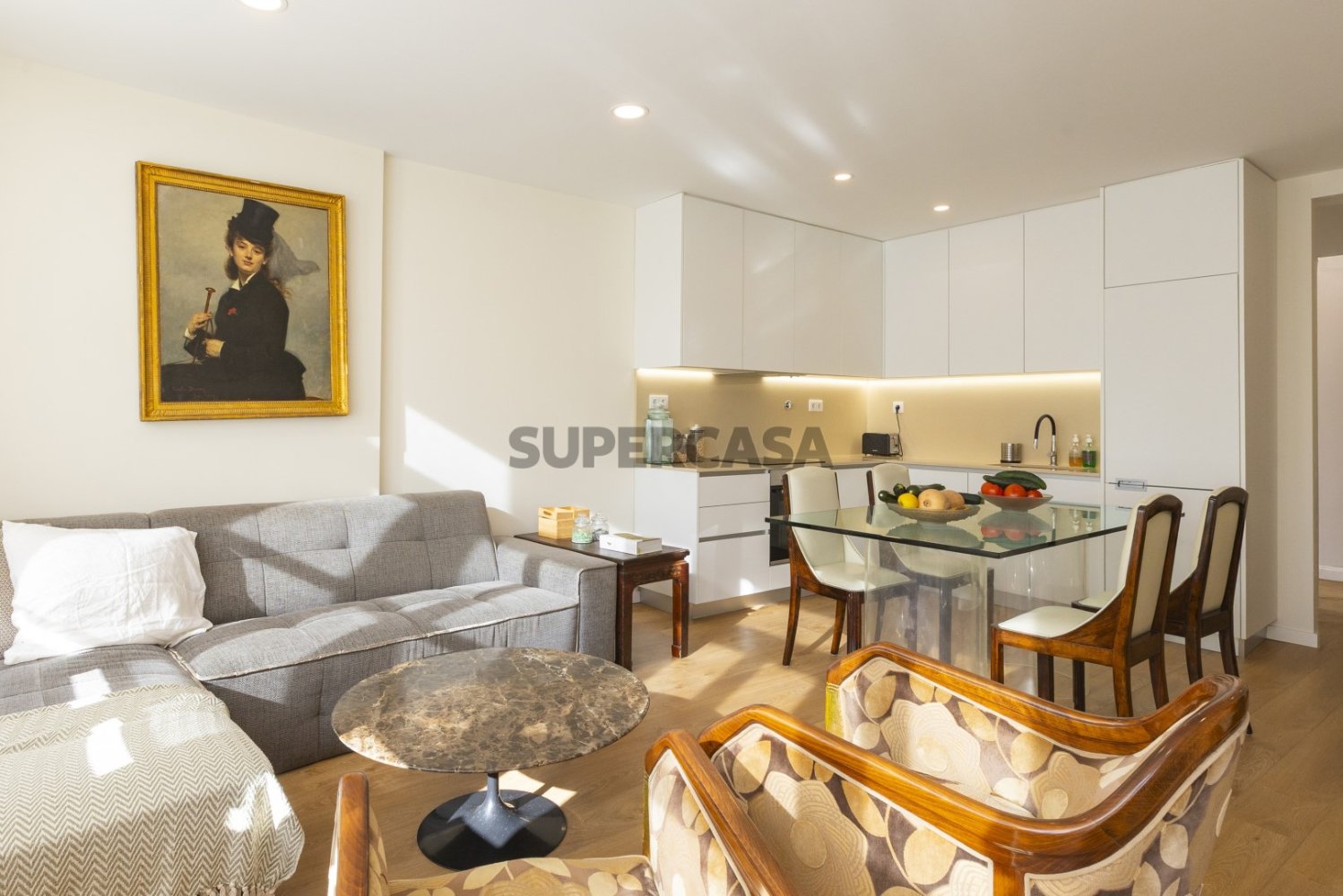 2 bedrooms Apartment in Arcos de Valdevez, Portugal No. 351790