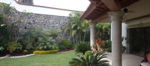 Casa de 3 dormitorios en Morelos, Mexico No. 174309 2