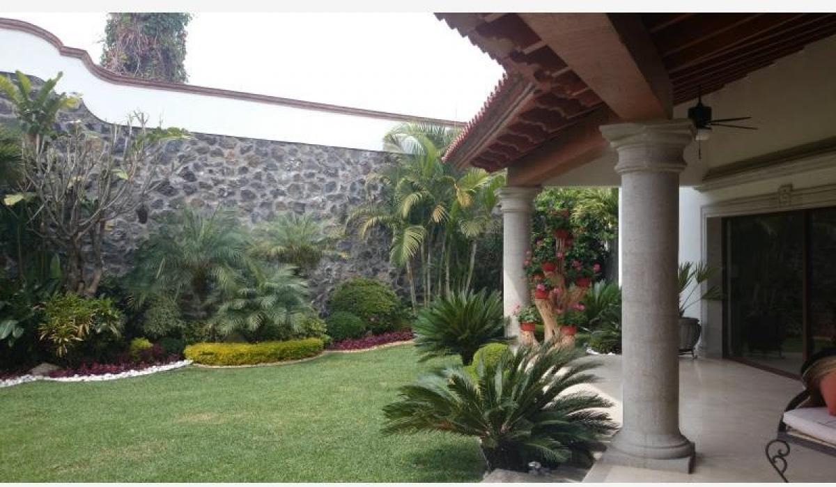 Casa de 3 dormitorios en Morelos, Mexico No. 174309