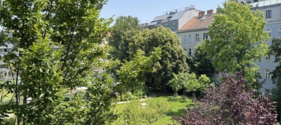 3 rooms Apartment in Rudolfsheim-Funfhaus, Austria No. 136350 20