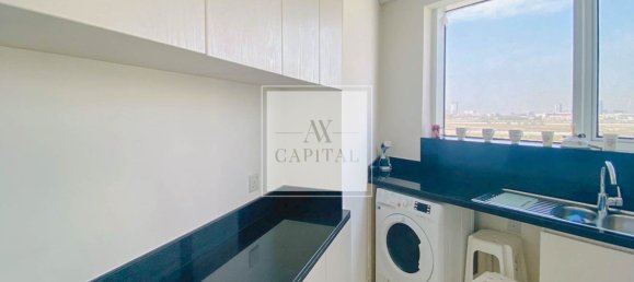 Apartamento de 1 dormitorio en DAMAC Hills (Akoya by DAMAC), UAE No. 52256 10