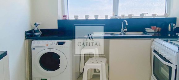 Apartamento de 1 dormitorio en DAMAC Hills (Akoya by DAMAC), UAE No. 52256 9