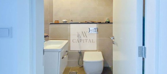 Apartamento de 1 dormitorio en DAMAC Hills (Akoya by DAMAC), UAE No. 52256 11