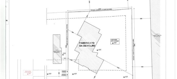 Дом с 7 комнатами в Венеция, Италия № 70425 5