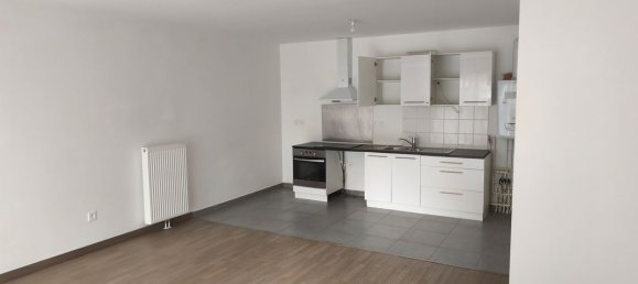 1 Schlafzimmer Wohnung in La Madeleine, France, Nr. 363639 2
