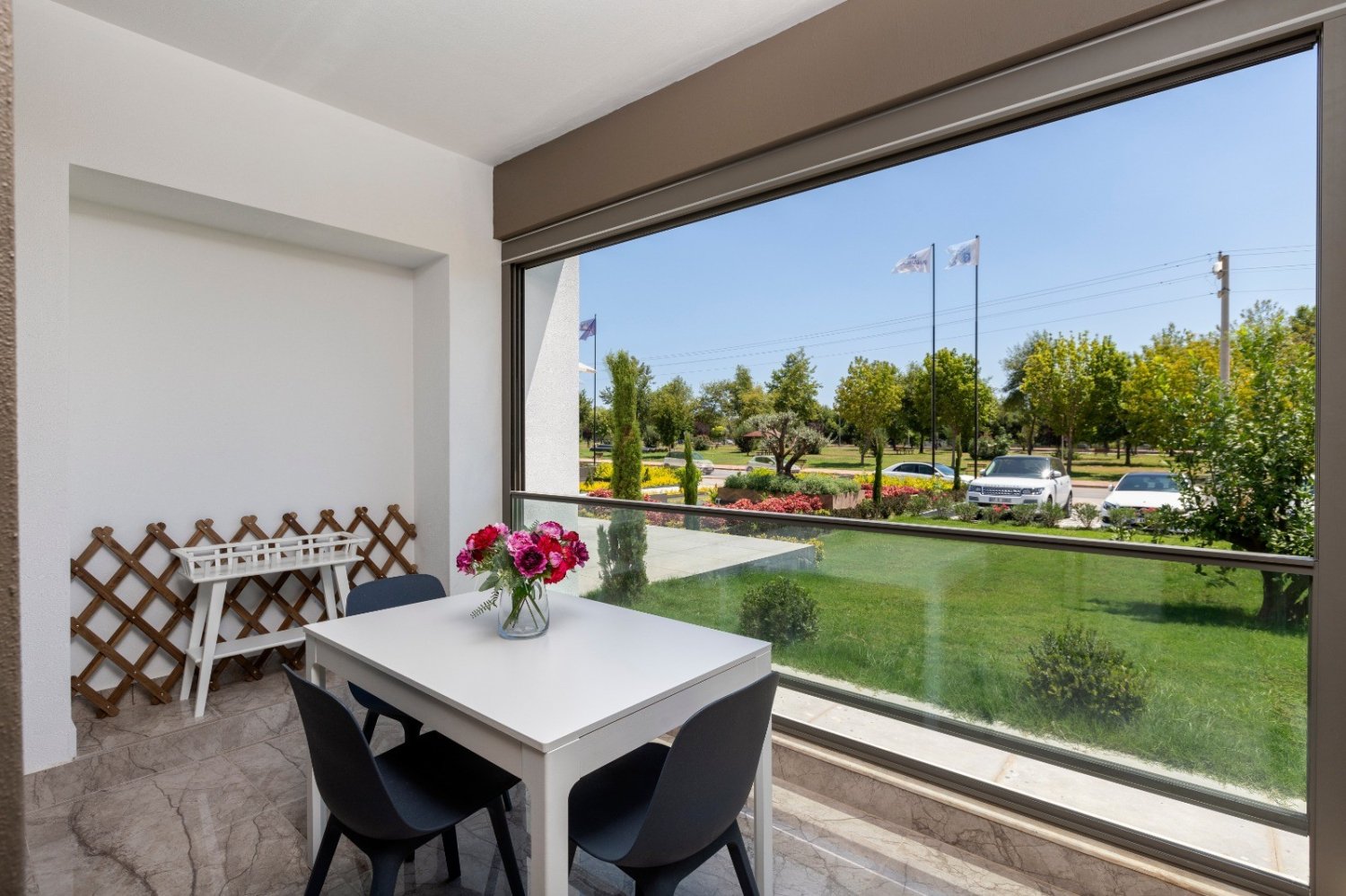 Apartamento em Antalya, Turkey N.º 41297