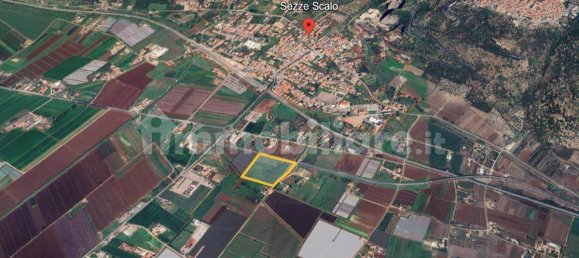 Grundstück in Sezze, Italy 7000m², Nr. 290322 10