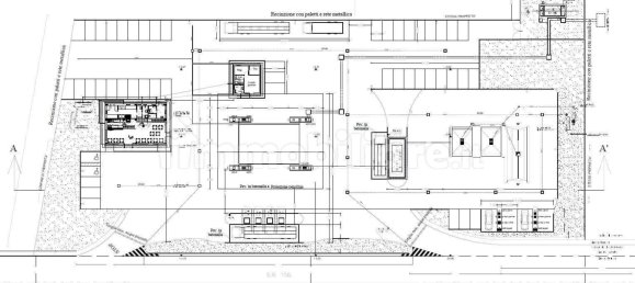 Grundstück in Sezze, Italy 7000m², Nr. 290322 9