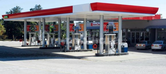 Grundstück in Sezze, Italy 7000m², Nr. 290322 5