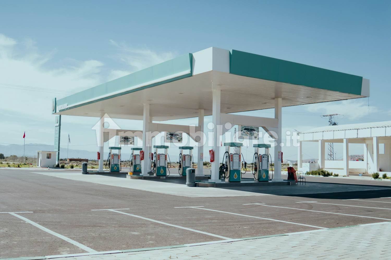 Grundstück in Sezze, Italy 7000m², Nr. 290322