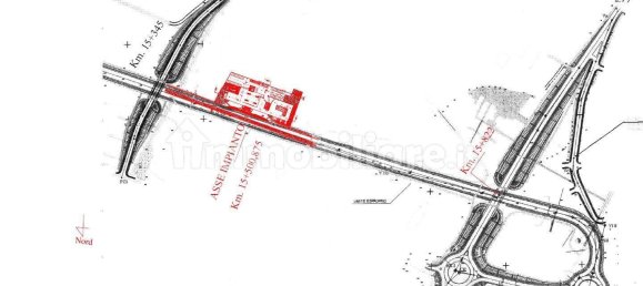 Grundstück in Sezze, Italy 7000m², Nr. 290322 11