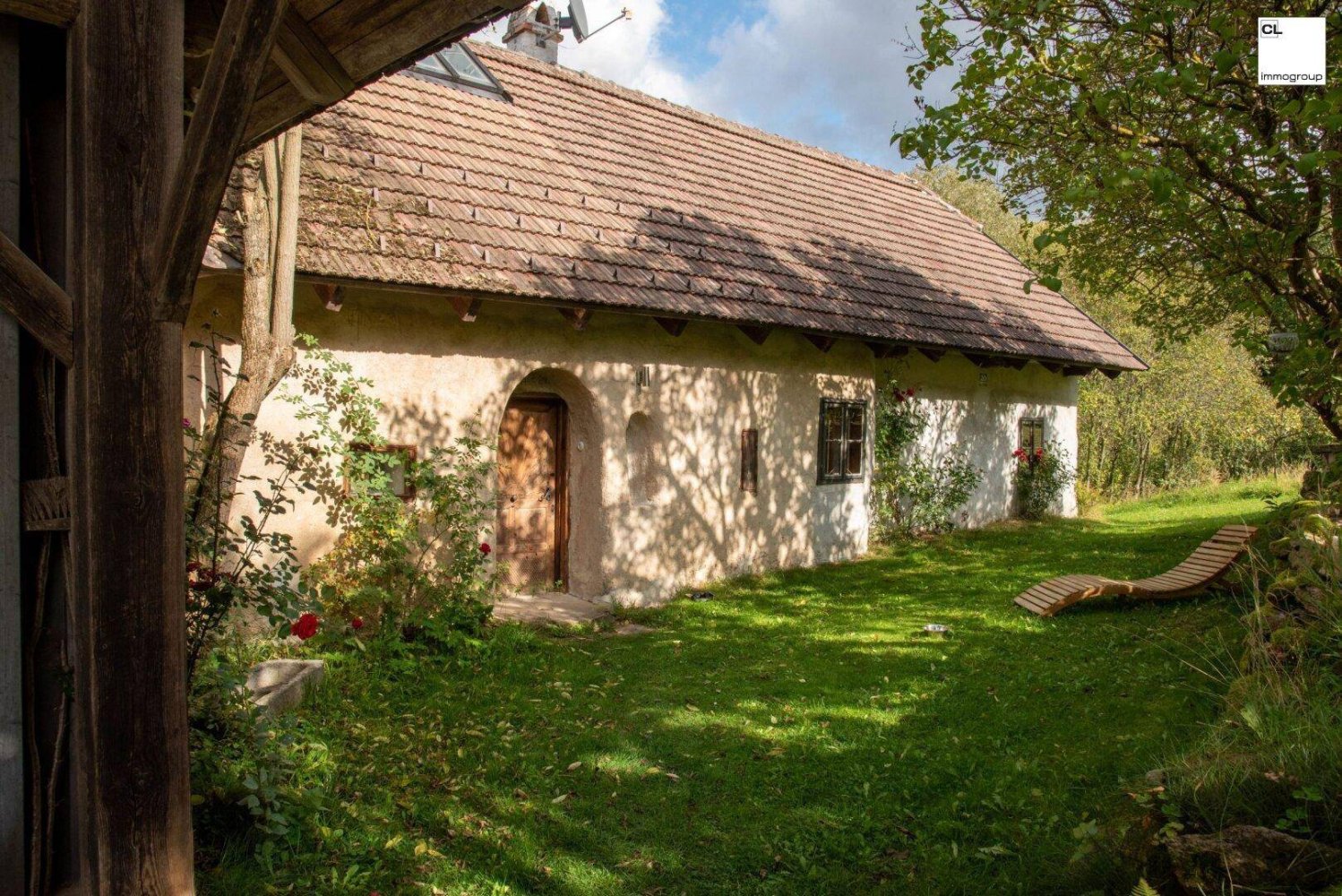 5-Zimmer Haus in Zwettl-Niederösterreich, Austria, Nr. 218303