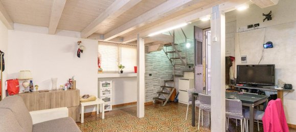 Estudio en Catania, Italy No. 13121 10