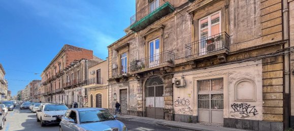 Estudio en Catania, Italy No. 13121 3