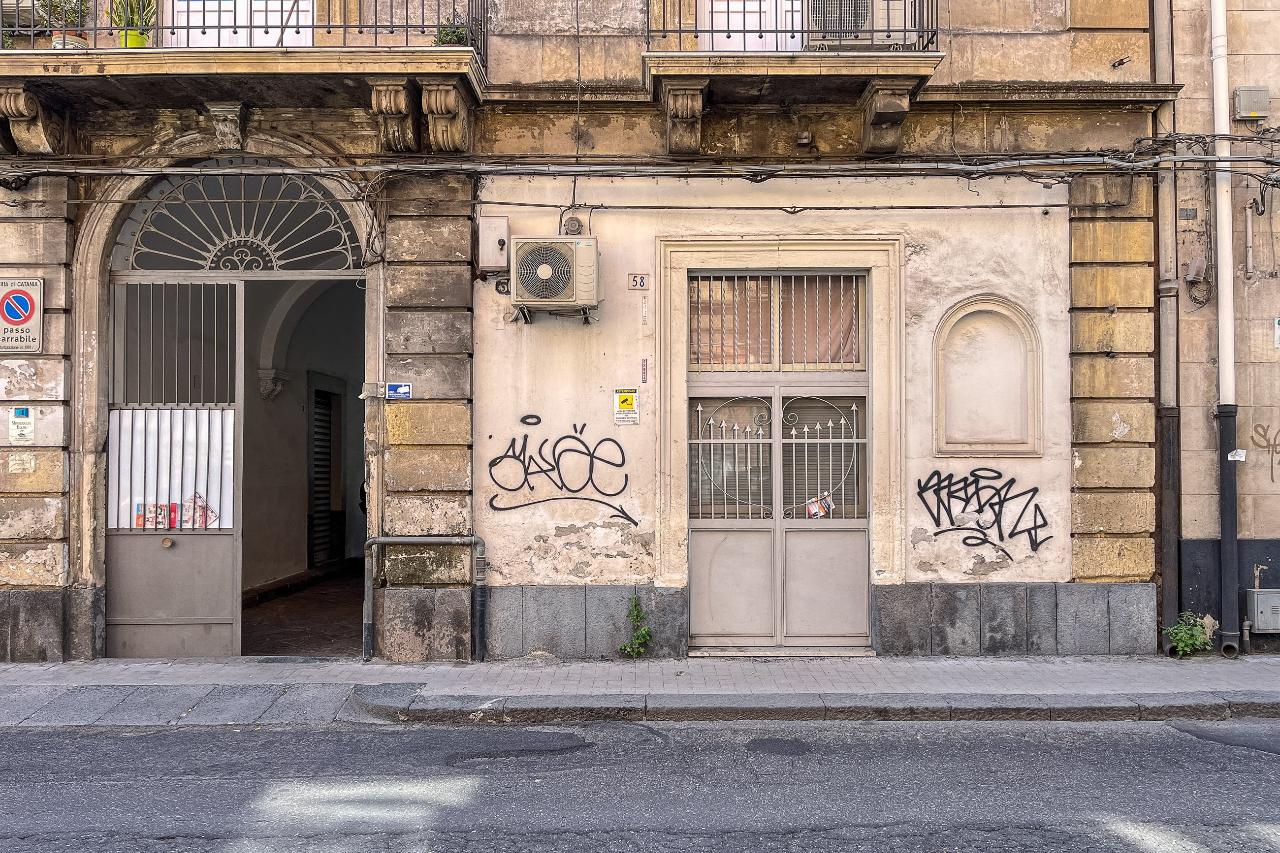 Estudio en Catania, Italy No. 13121