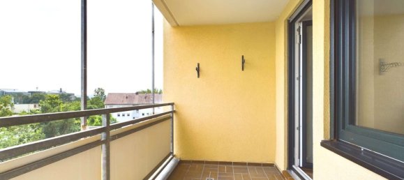 Apartamento de 2 dormitorios en Bamberg, Germany No. 45792 12