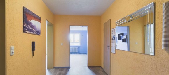 Apartamento de 2 dormitorios en Bamberg, Germany No. 45792 6