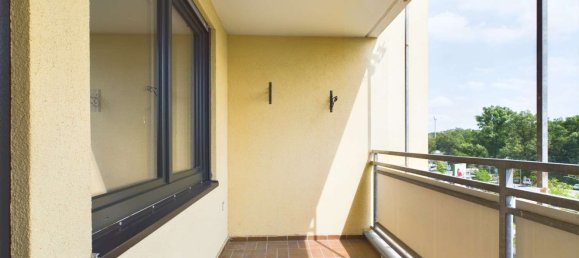 Apartamento de 2 dormitorios en Bamberg, Germany No. 45792 14