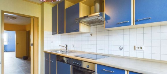 Apartamento de 2 dormitorios en Bamberg, Germany No. 45792 9