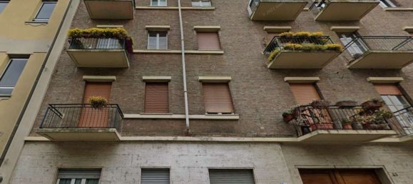 2-Zimmer Wohnung in Turin, Italy, Nr. 10307 2