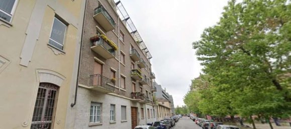 2-Zimmer Wohnung in Turin, Italy, Nr. 10307 27