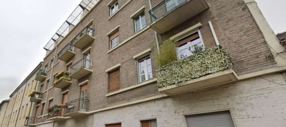 2-Zimmer Wohnung in Turin, Italy, Nr. 10307 15