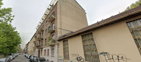 2-Zimmer Wohnung in Turin, Italy, Nr. 10307 6