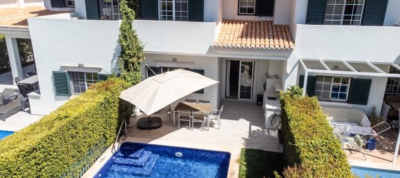 Adosado de 3 dormitorios en Almancil, Portugal No. 232168 4