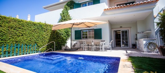 Adosado de 3 dormitorios en Almancil, Portugal No. 232168 24