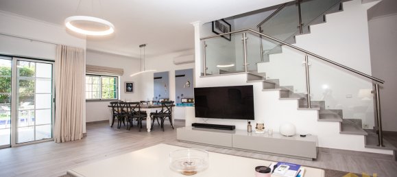 Adosado de 3 dormitorios en Almancil, Portugal No. 232168 6