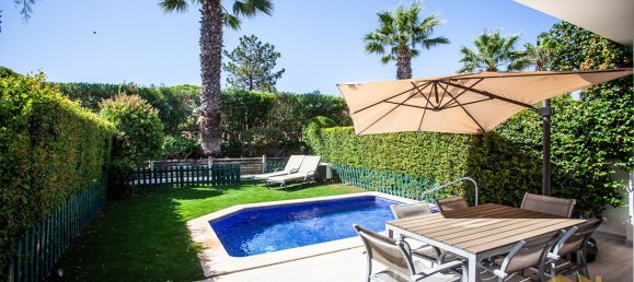 Adosado de 3 dormitorios en Almancil, Portugal No. 232168 2