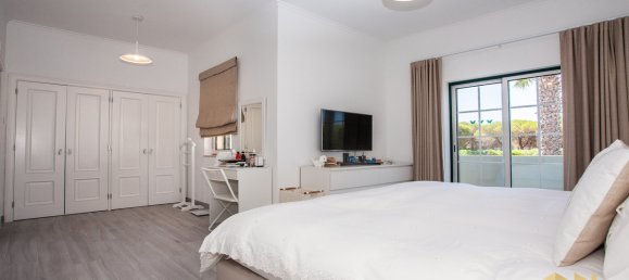 Adosado de 3 dormitorios en Almancil, Portugal No. 232168 14