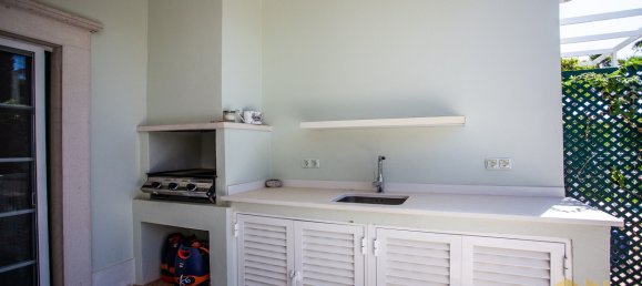 Adosado de 3 dormitorios en Almancil, Portugal No. 232168 21