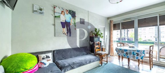 Apartamento T2 em Chatenay-Malabry, France N.º 180678 2