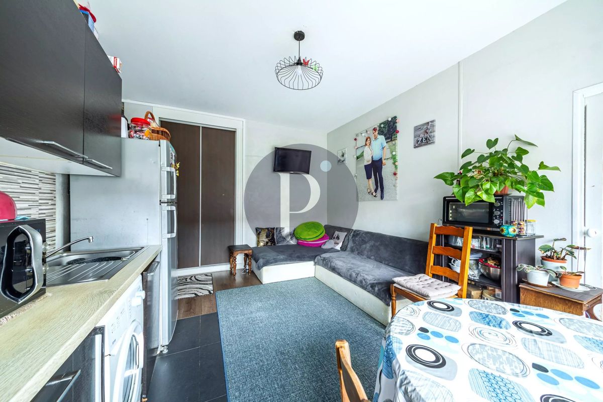 Apartamento T2 em Chatenay-Malabry, France N.º 180678