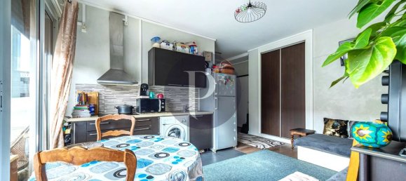 Apartamento T2 em Chatenay-Malabry, France N.º 180678 3
