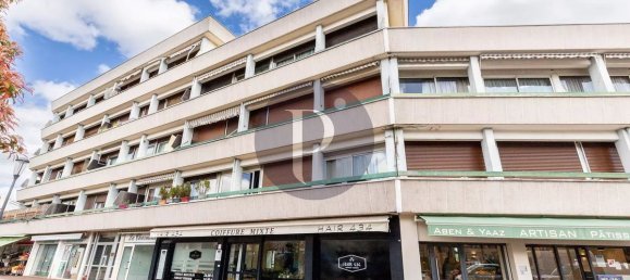 Apartamento T2 em Chatenay-Malabry, France N.º 180678 10