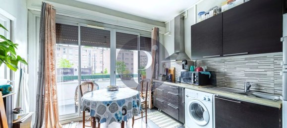 Apartamento T2 em Chatenay-Malabry, France N.º 180678 4