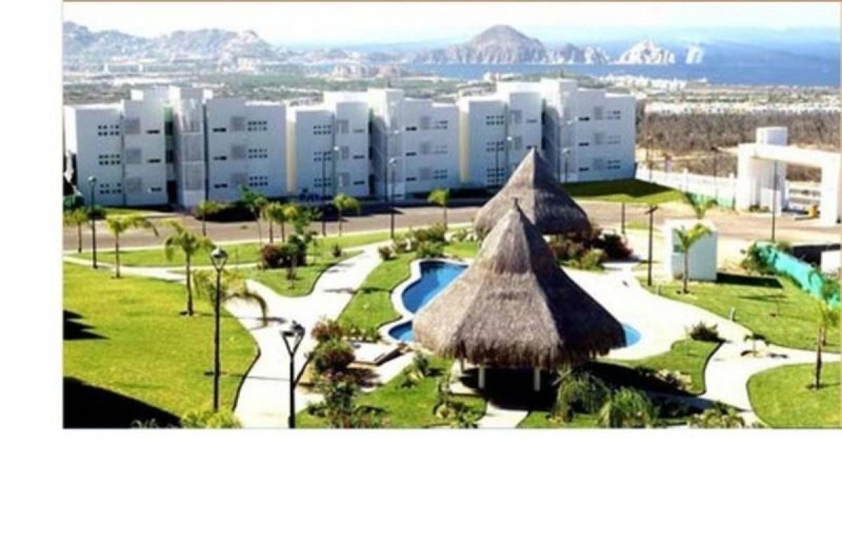 2 غرف نوم شقة في Baja California Sur, Mexico رقم 166094