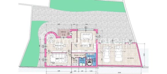 4 bedrooms Villa in Seriate, Italy No. 106484 6