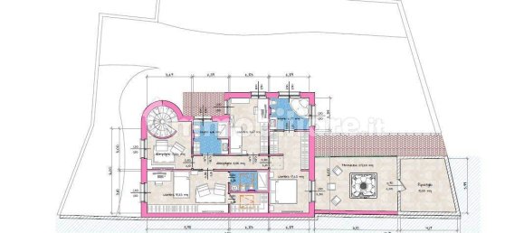 4 bedrooms Villa in Seriate, Italy No. 106484 7