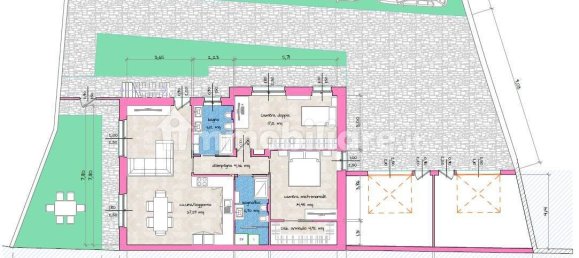 4 bedrooms Villa in Seriate, Italy No. 106484 5