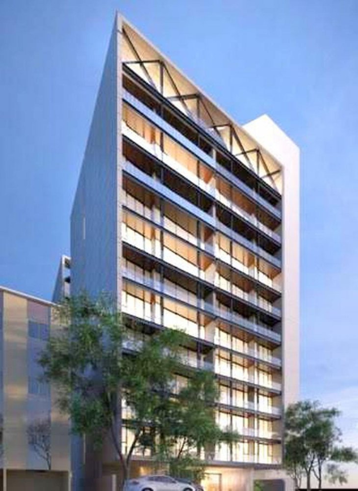 3 Schlafzimmer Wohnung in Mexicali, Mexico, Nr. 173558