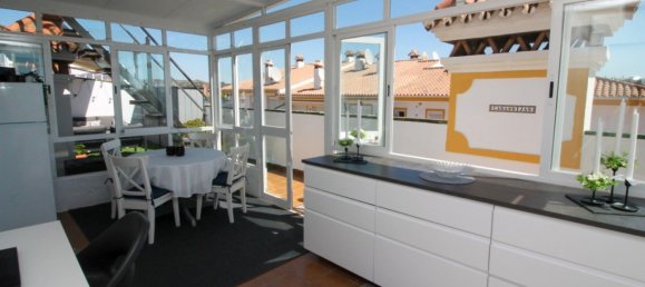 2 chambres Penthouse à Mijas, Spain No. 147407 10