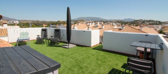 2 chambres Penthouse à Mijas, Spain No. 147407 25