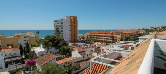2 chambres Penthouse à Mijas, Spain No. 147407 28