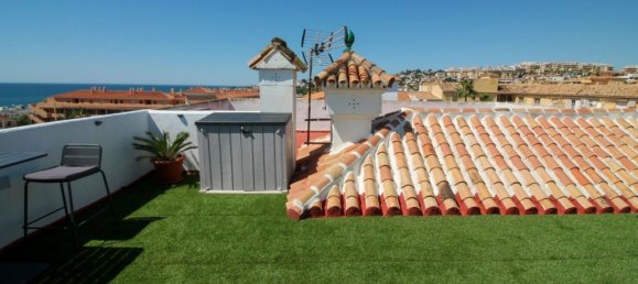 2 chambres Penthouse à Mijas, Spain No. 147407 4