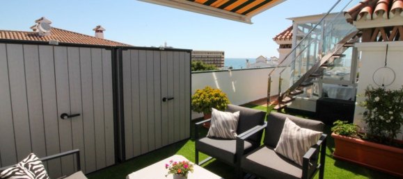 2 chambres Penthouse à Mijas, Spain No. 147407 20