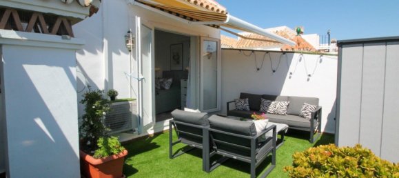 2 chambres Penthouse à Mijas, Spain No. 147407 3